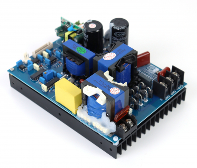 Блок питания лазера ND.YAG