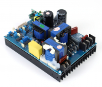 Блок питания лазера ND.YAG