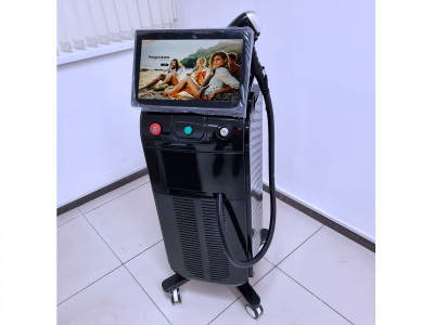 Диодный лазер JKL D-1200  Новинка!