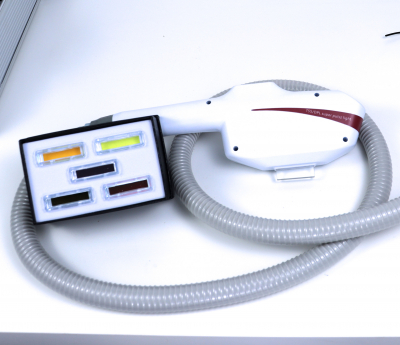 Манипула DPL