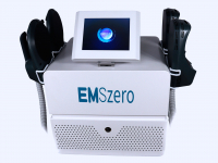 Аппарат EMSz для коррекции фигуры