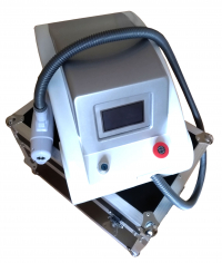 Косметологический ND.YAG лазер