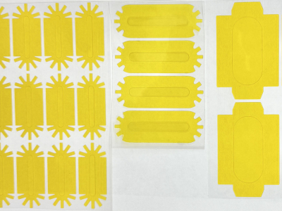 Мембраны для картриджей 7D smas hifu