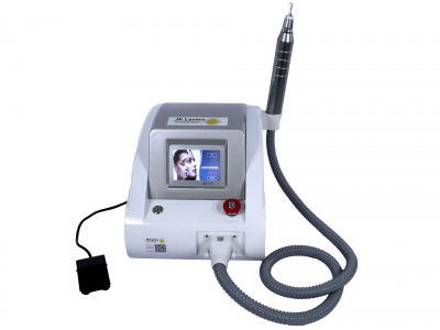 Косметологический пикосекундный ND.YAG лазер JKL ND5P