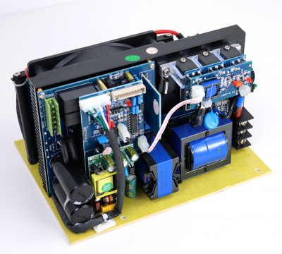 Блок питания OPT (IPL)