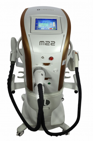 Lancost M22 Duo