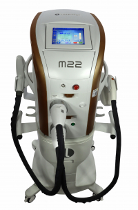 Lancost M22 Duo